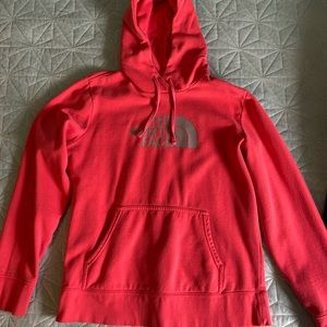 The North Face Hoodie